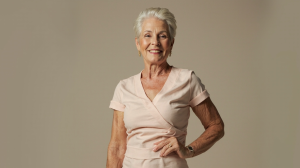 weight loss support success story